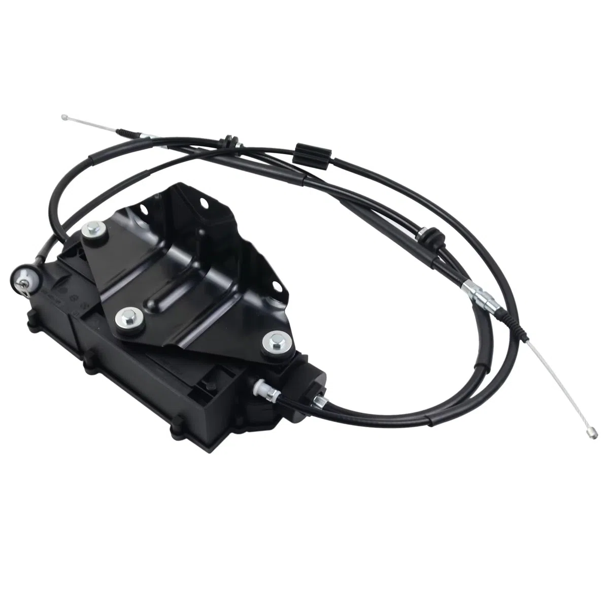 Motor Freno Estacionamiento Compatible Con Para X5 E70 2007-2013 Para X6 E71 E72 2008-2014 Kit De Actuador De Freno De Estacionamiento Eléctrico 34436788556 34436850289