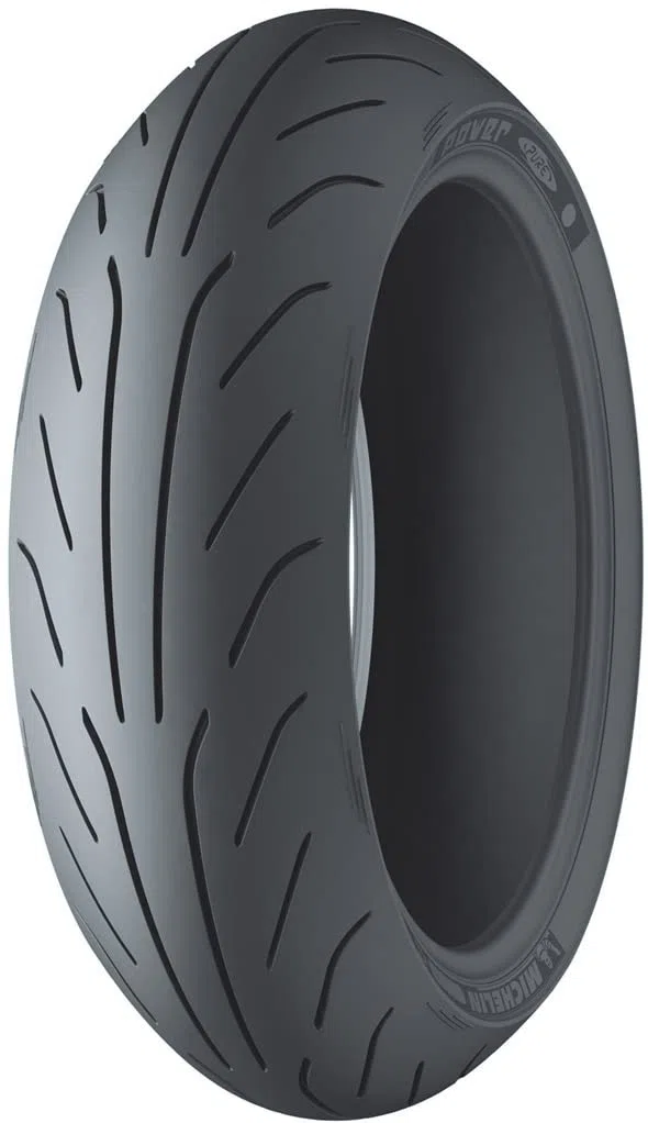 MICHELIN 140/60 13 57P Neumáticos de Verano Moto