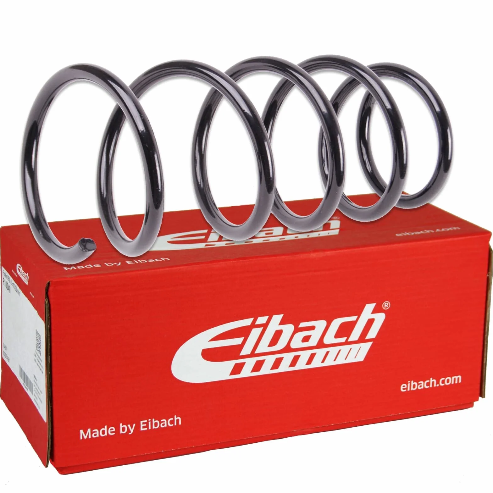 EIBACH F11-46-035-03-FA - Muelle de suspensión