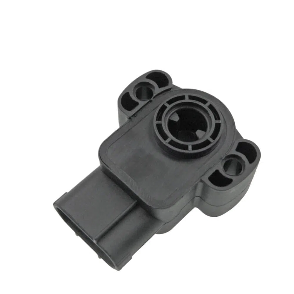 Sensor de posición del Acelerador Apto for Ford Focus DAW (VII) Escort Tracer 2.0 F6CF-9B989-BA F6CF9B989BA, F6CF 9B989 BA
