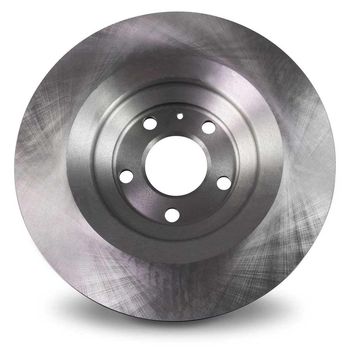 BESTPRICE Juego de frenos eje trasero incl. discos de freno Ø 330 mm ventilados + pastillas de freno traseras, compatible con AUDI A6 C6 (4F2), A6 C6 Avant (4F5)