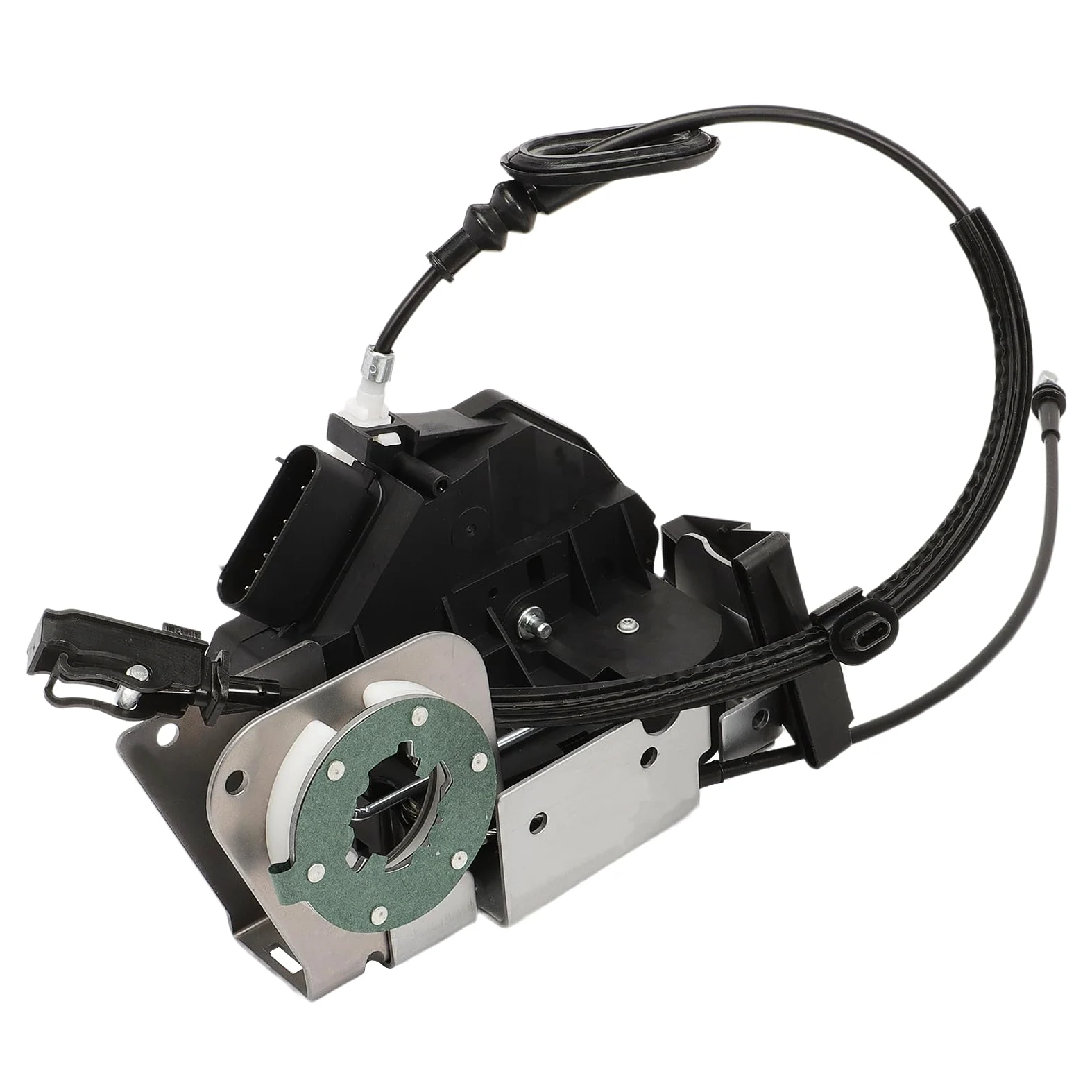 Cerradura de puerta de servomotor delantero izquierdo, cerradura de puerta, actuador lado del conductor para Ford Tourneo Custom Transit Custom 2.0 EcoBlue 2.2 TDCi BK21V219A65DJ