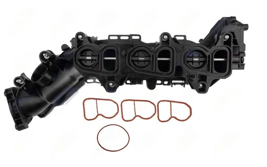 Colector De Admision D F55 F56 B37 11618513855 8593972 11618593972 11618596905 8596905 Modulo Colector de Admision para X1 F48 16D 2014, X2 F39 16D 2018
