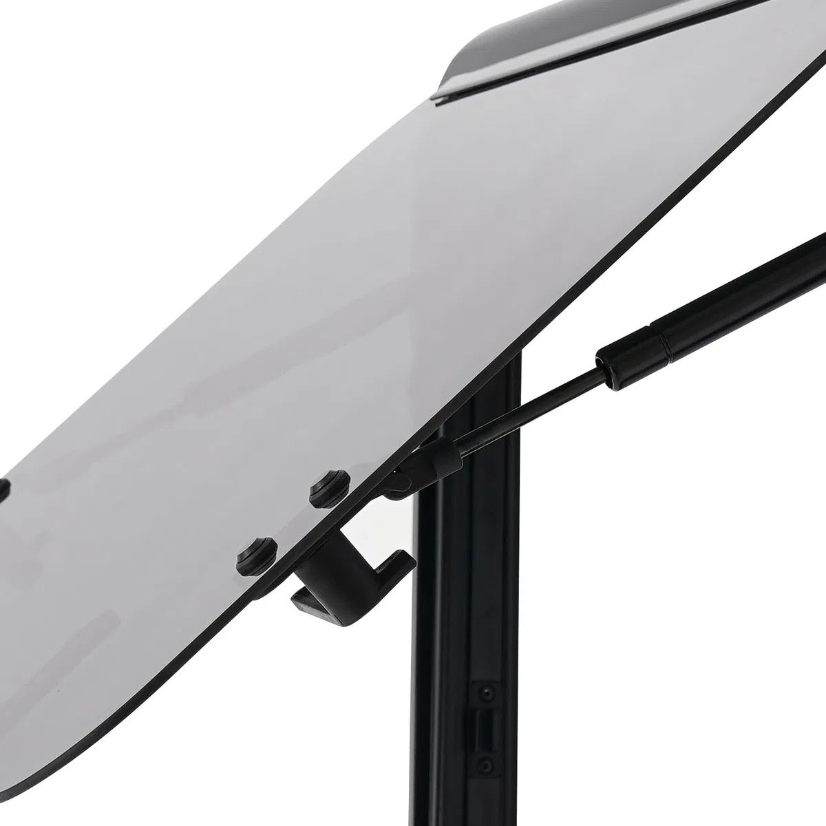 Ventana para autocaravana, 700x450mm Ventana desplegable para autocaravana con mosquitero y persiana integrada, Ventana lateral para autocaravana RV Ventana exterior de empuje