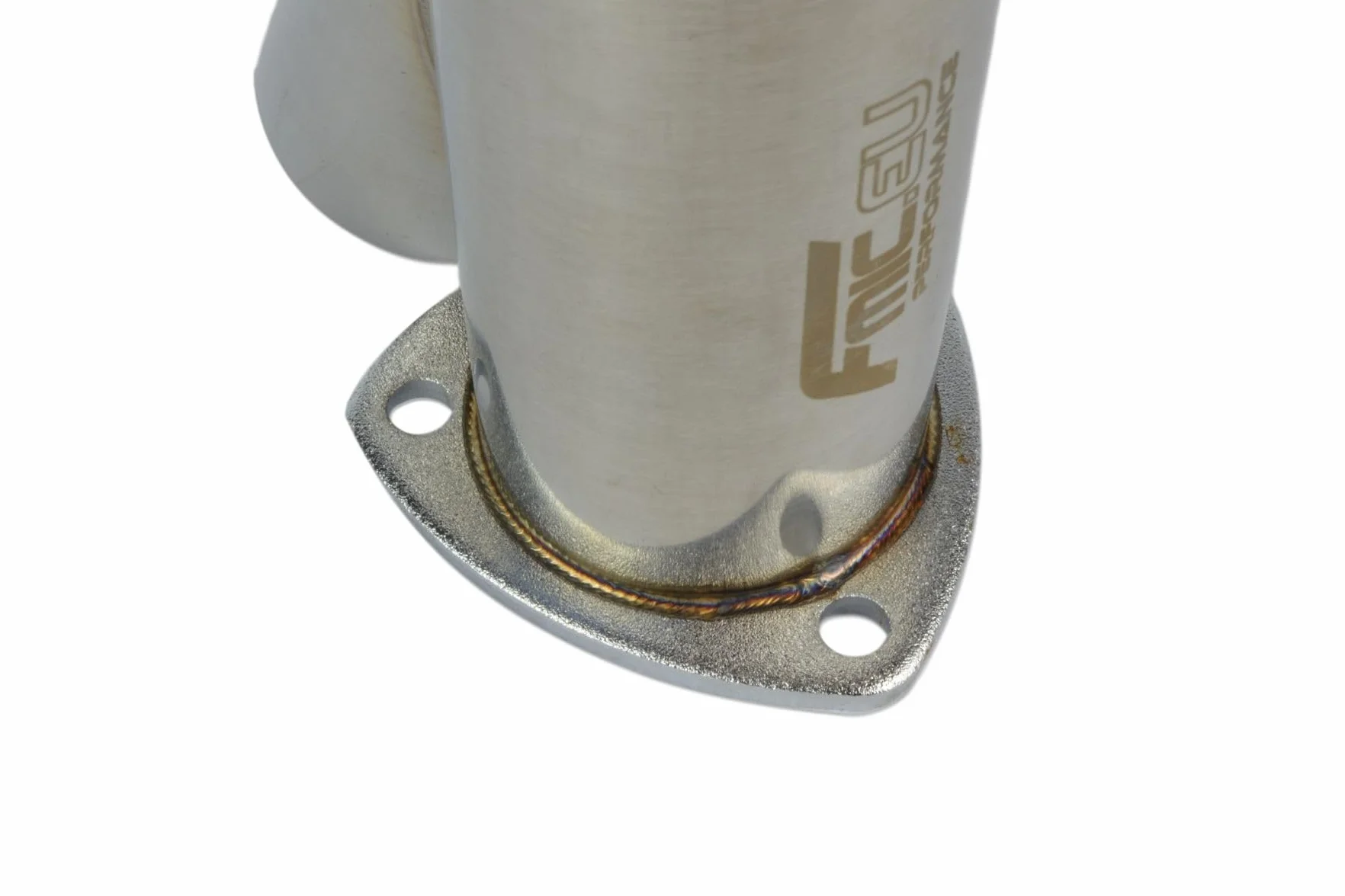 Válvula de escape electrónica de 63 mm con mando a distancia