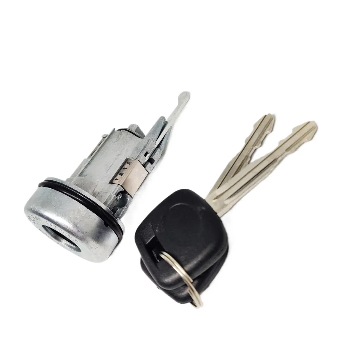 Cilindro de Cerradura de Encendido Apto for Toyota Interruptor de Bloqueo de ignición OEM 69057-60371 69057-60071 69057-90K03 69057-60061 69057 60371