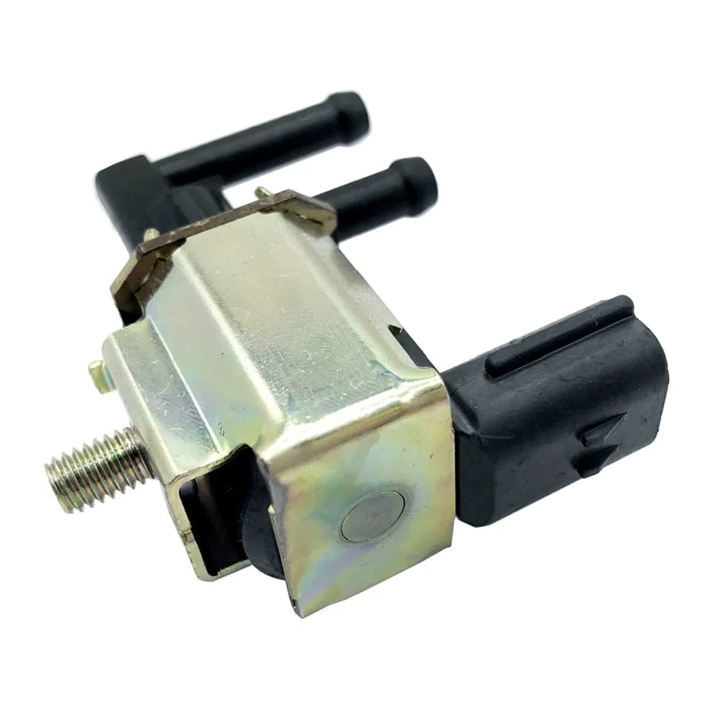 1 pieza Válvula solenoide de vacío K5T48290 K5T48279 Z50418741 K5T48486 Compatible with M-a-z-d-a 6 PR0TEGE MX5 CAIJUN-AUTO