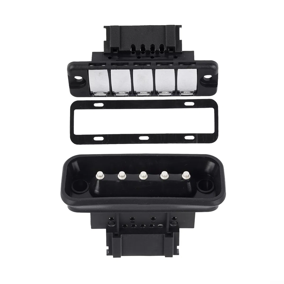 Interruptor de contacto de puerta corredera para Mercedes Vito W639 W447 A9078213000