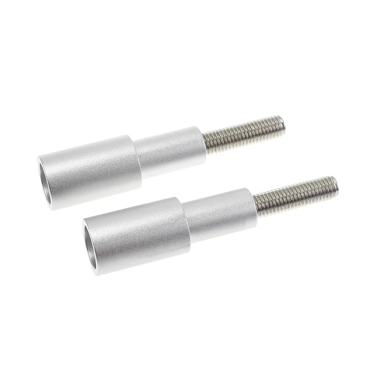 Soporte de dirección Moto Compatible con BMW R1200RT R1250RT R 1250 1200 RT Soporte Varilla de extensión Soporte Accesorios de navegación para teléfono móvil 2021 2022(1PC)