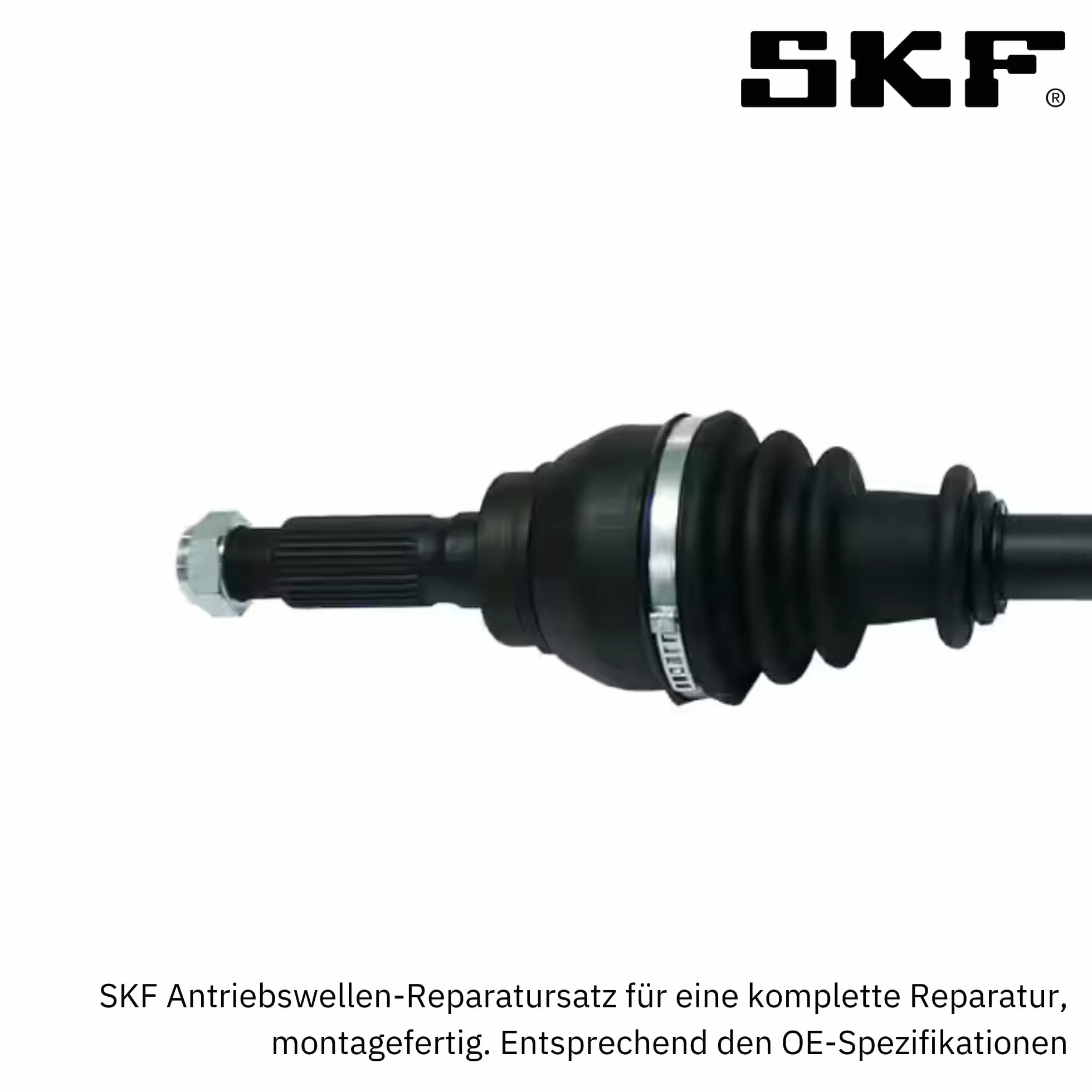 SKF VKJC 1094 Kit de Transmisión