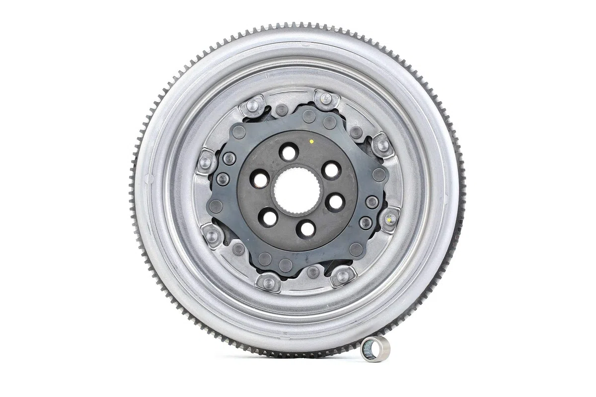 Luk 415 0740 09 Bloque de Motor