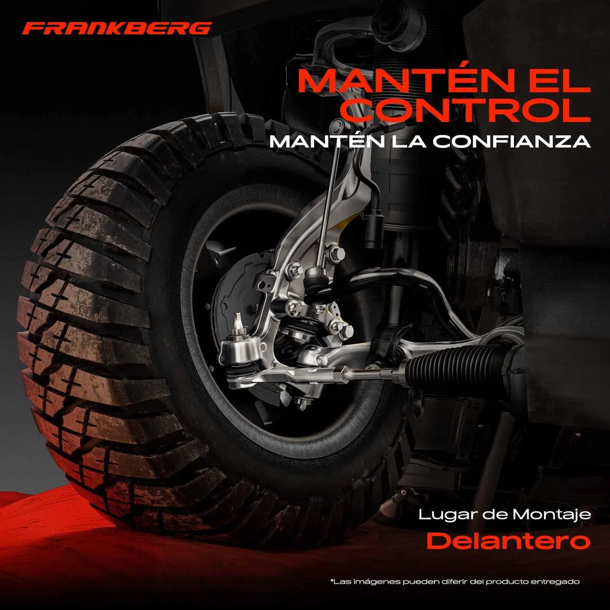 Frankberg 10x Juego de brazos transversales Eje delantero Compatible con A3 8L1 Leon 1M1 Toledo II 1M2 O.c.t.a.v.i.a I 1U2 B.o.r.a 1J2 Golf IV 1J1 Golf IV Variantee 1J5 Replace# K640176