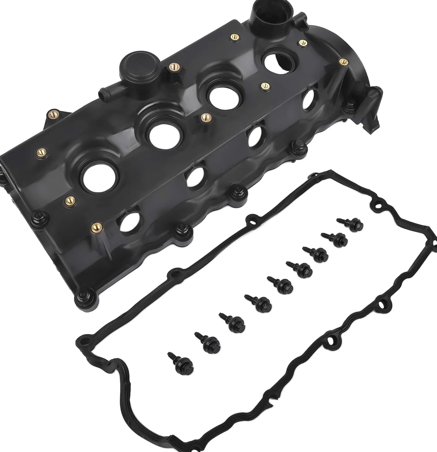 TAPA CULATA + JUNTAS compatible con OPEL ASTRA H (2004-2010) con motor 1.7 CDTI 110CV (Z17DTJ) compatible con referencias 5607251 98001142