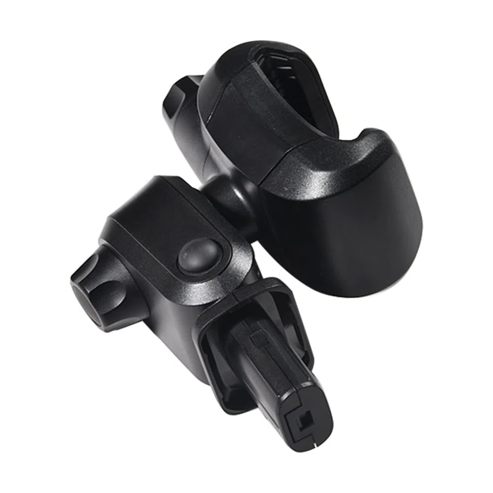 Soporte de teléfono para salpicadero Compatible con Fiat 500 Panda 2003 Grande Punto EVO Doblo Ducato Fiorino Qubo Alfa Romeo Mito Giulietta 500 Abarth