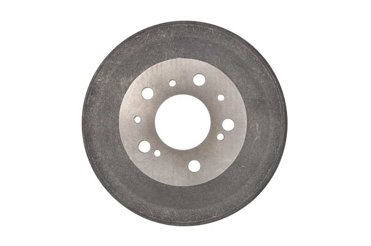 BOSCH 0 986 477 031 2x Tambor de freno Trasero Tambores de freno Freno de tambor