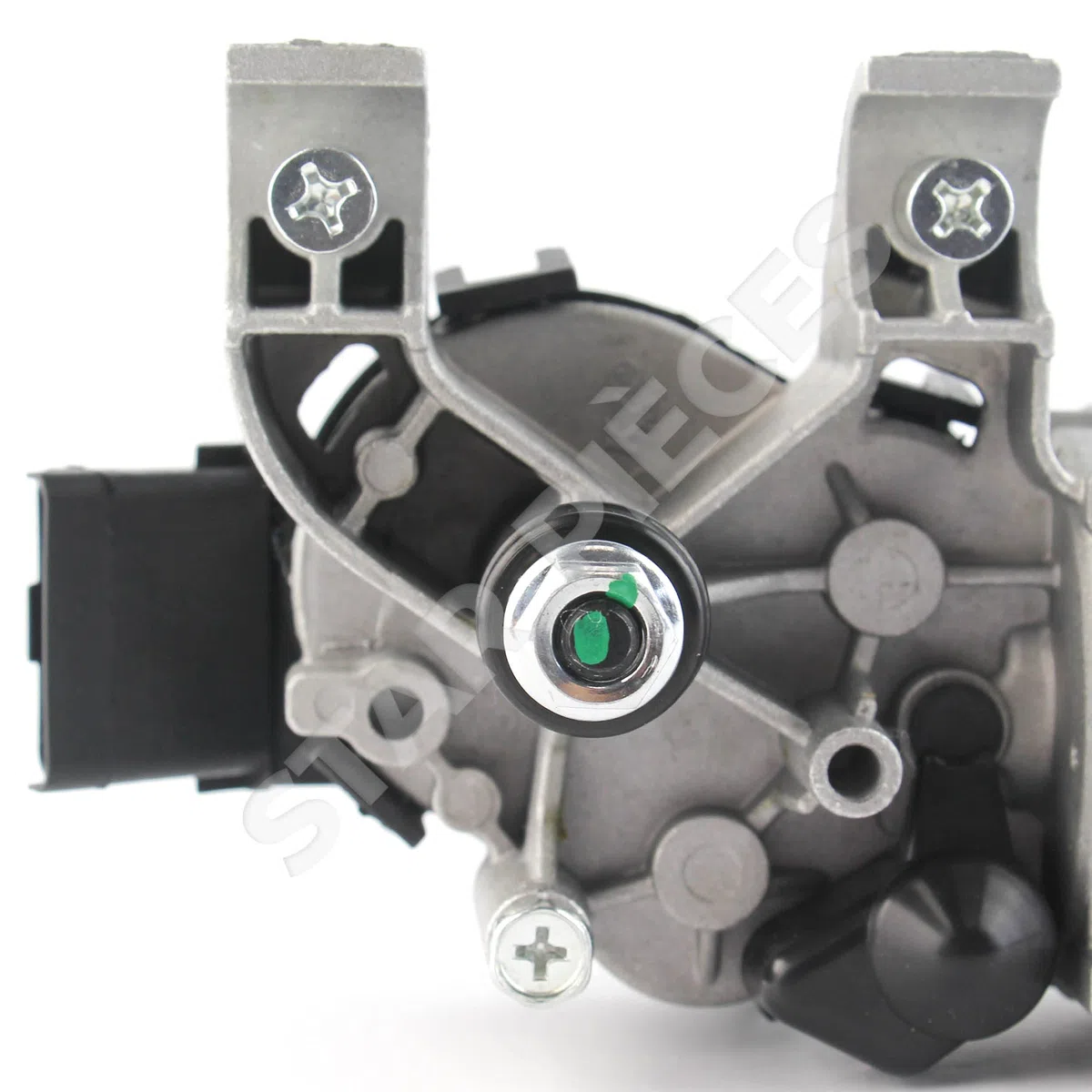 Motor limpiaparabrisas compatible para Clio 3 (2005-2012) 8200268931, 7701061590, 579738, 53567502