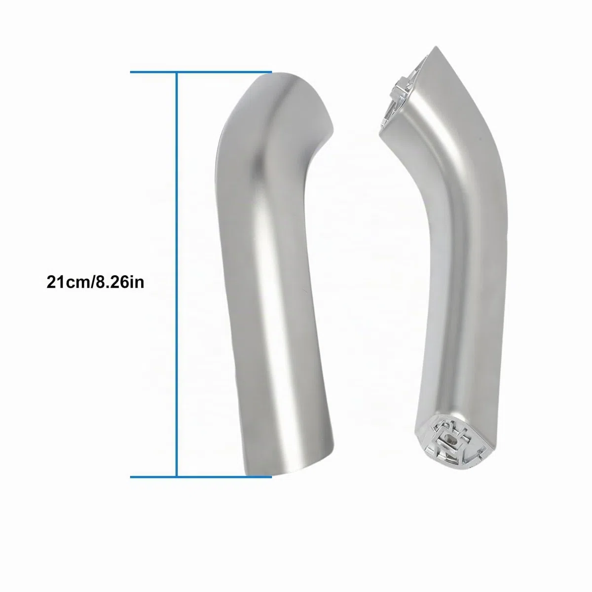Manija Puerta Para Man TGX TGS TGL 81626410127