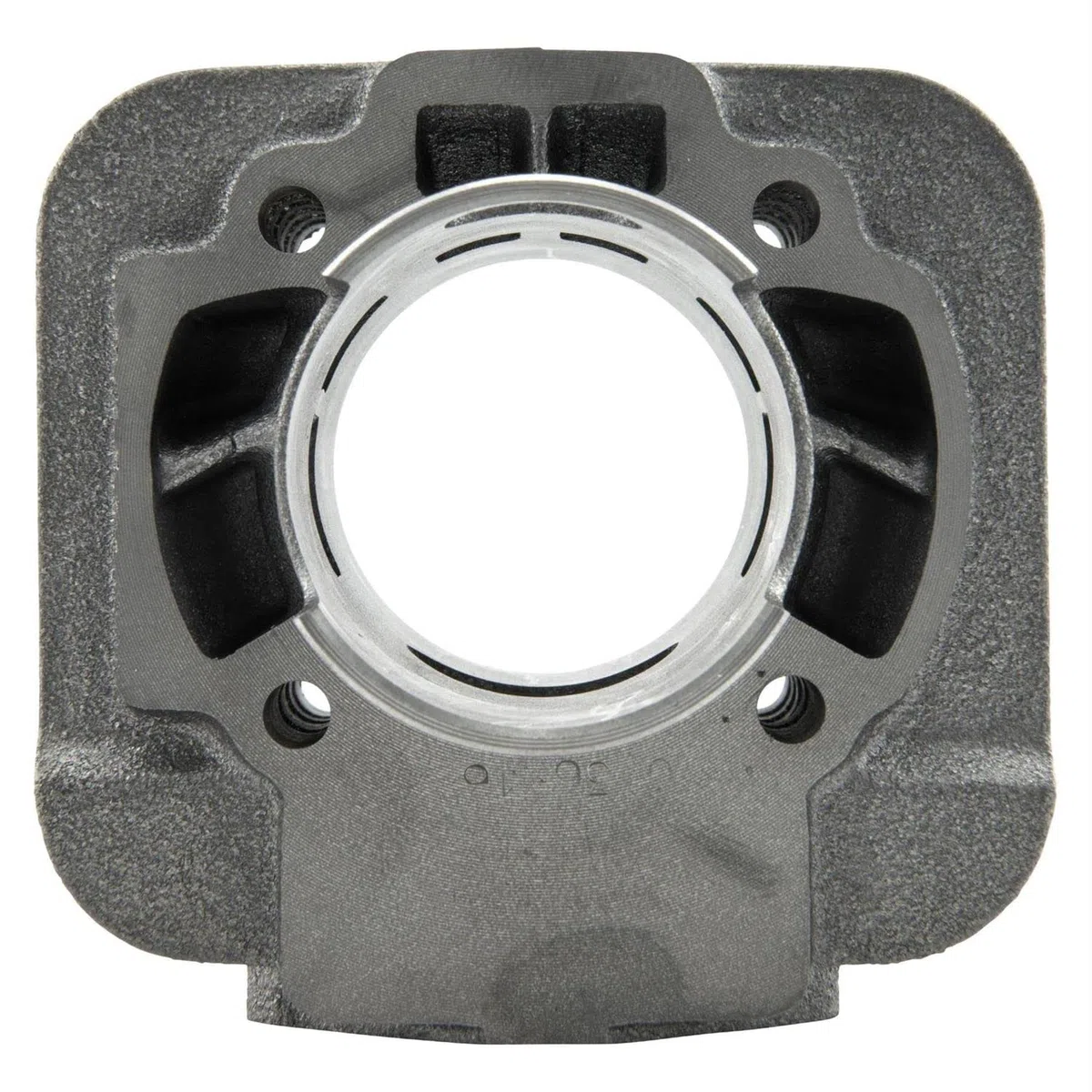 Kit de cilindros Malossi Sport de 70 cc para Piaggio AC (rosca larga)
