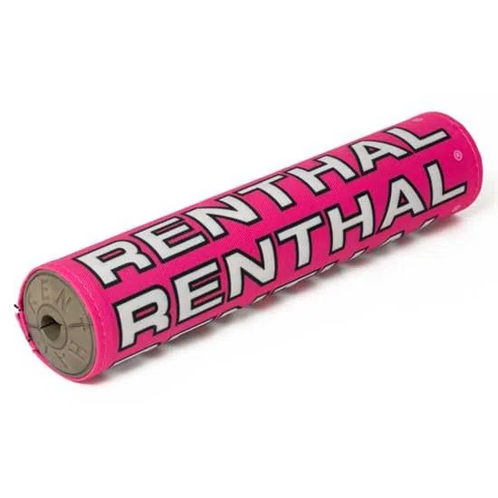 Renthal Parachoques de 240 mm para manillar Twinwall y 7/8