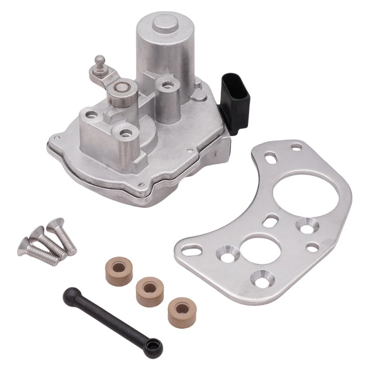 Actuador del turbocompresor 59001107055/53049700035 BV50 para Auto A4 B7, A6 C6, A8 D3, Q7 3.0TDI quattro