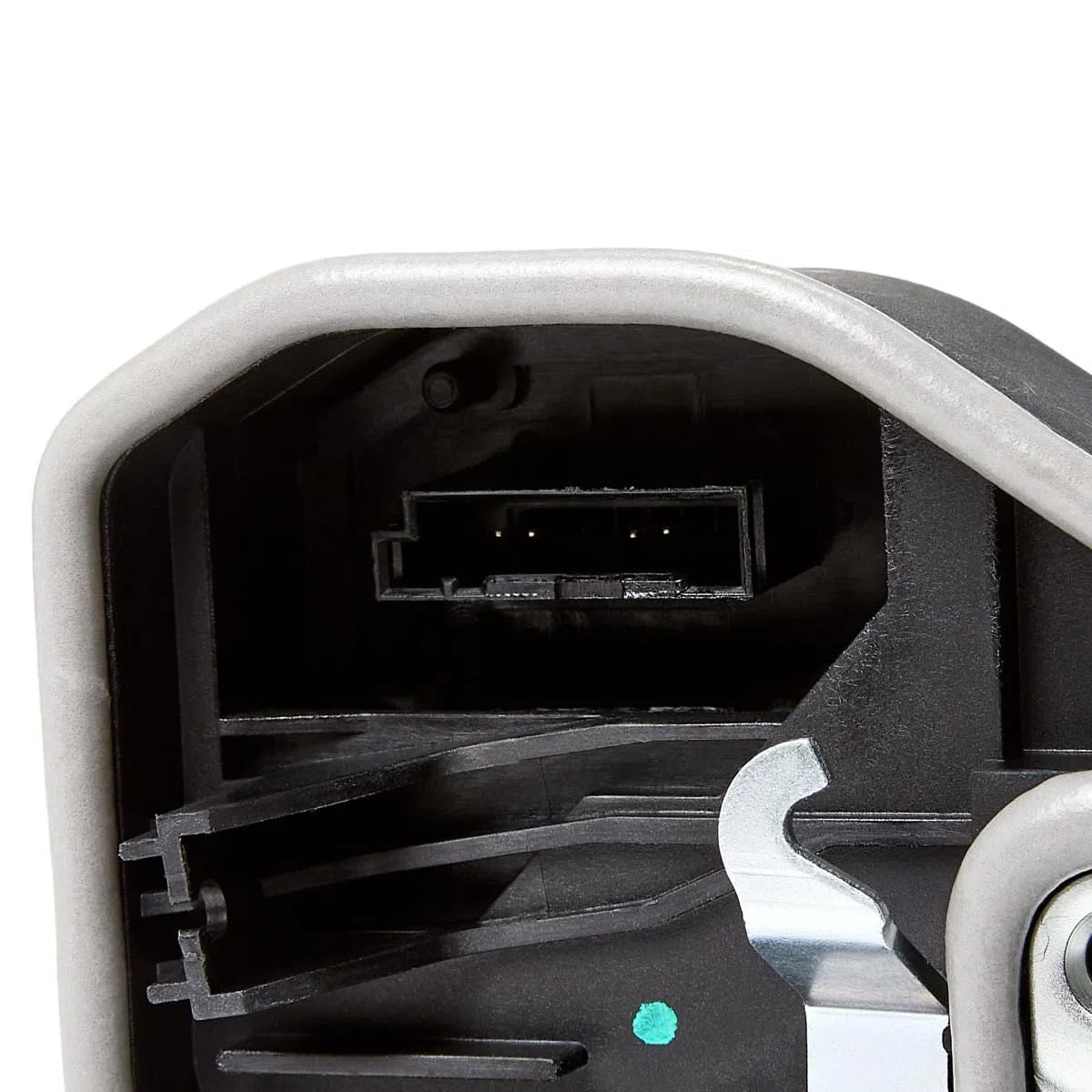 RIDEX 1361D0167 Cerradura de puerta Delante, Derecha Compatible con BMW 5 Touring F11