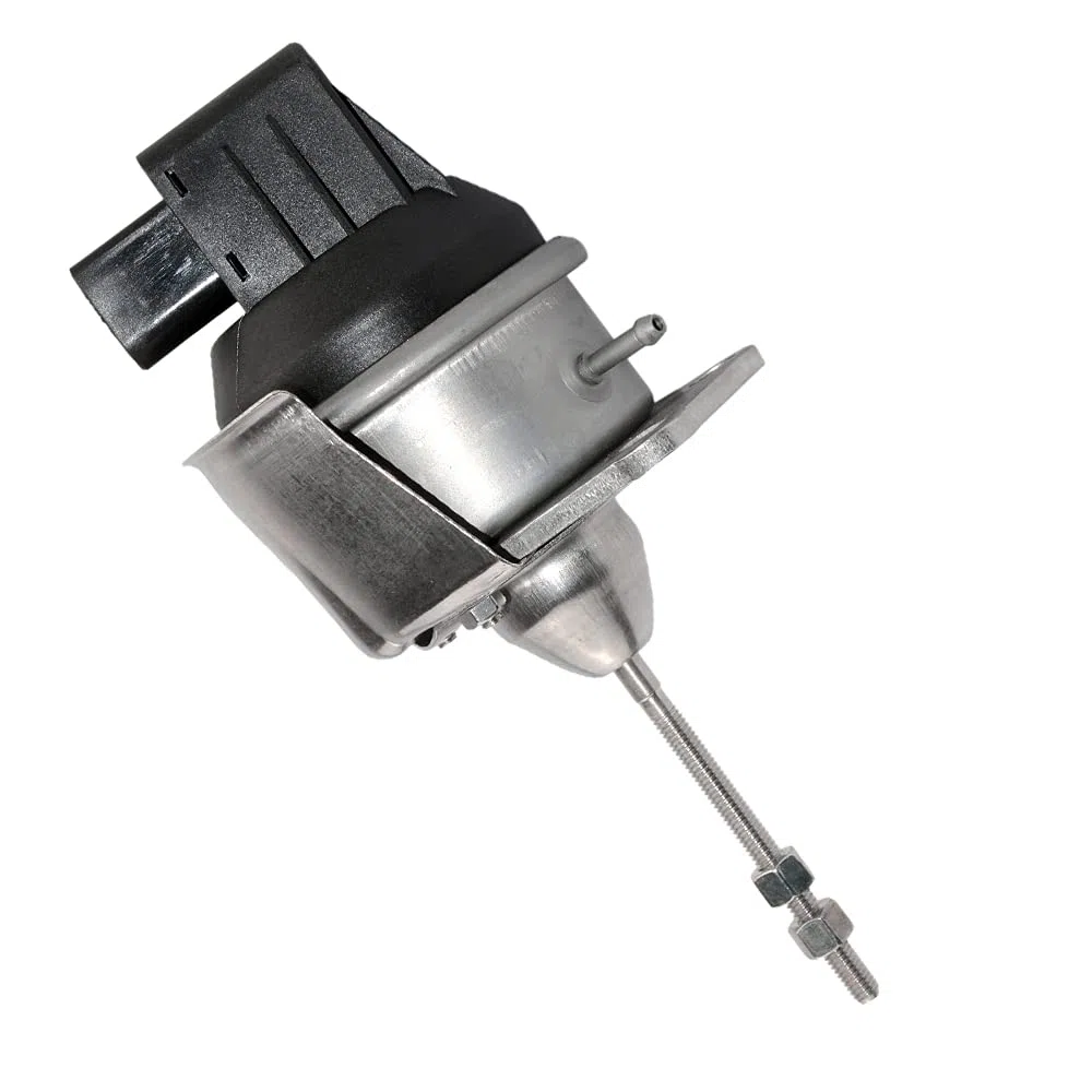 Caja de vacío para turbocompresor 03L198716F, 03L253016A