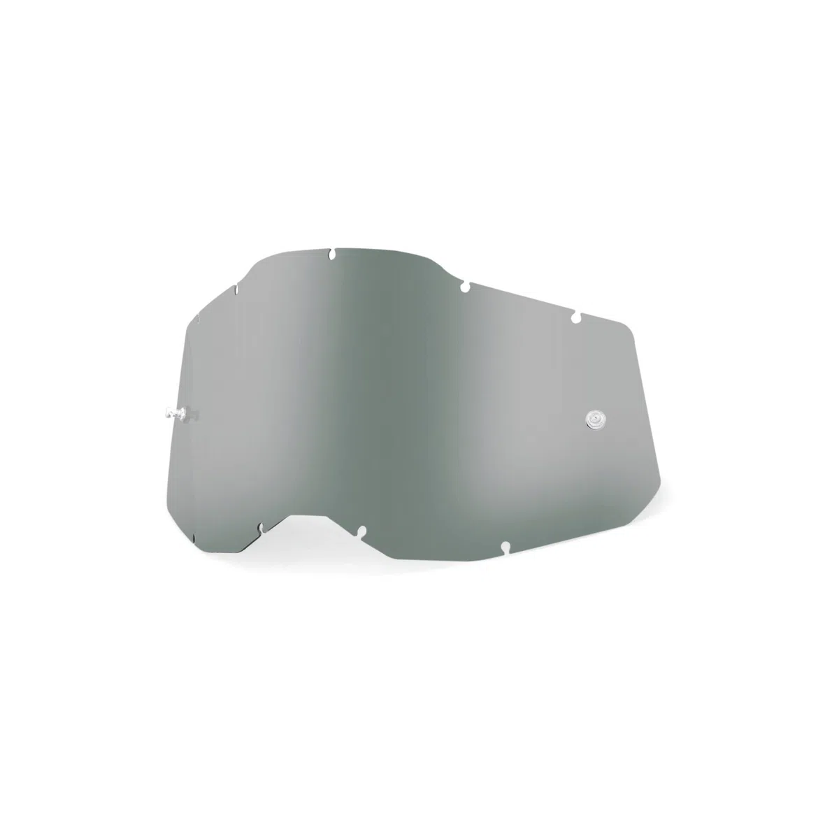 100% Accuri/Strata Lentes de repuesto para gafas de sol Unisex niños (Pack de 1)