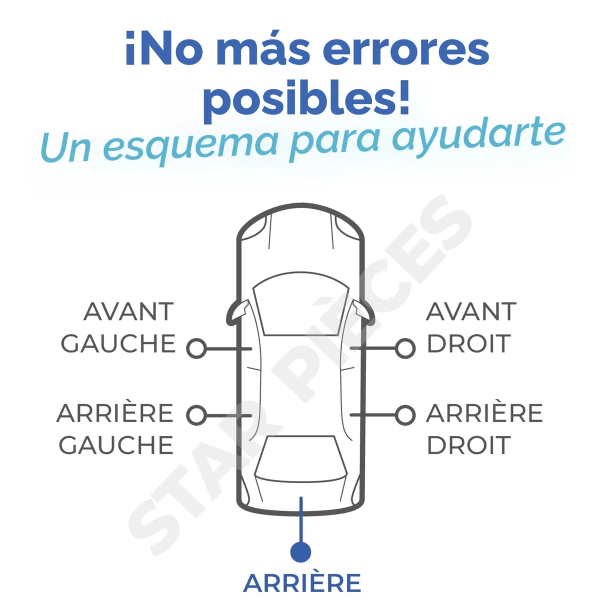 2 amortiguadores maletero compatibles para Ateca (desde 2016) AMORTIGUADORES ELÉCTRICOS. 575827851, 575827852