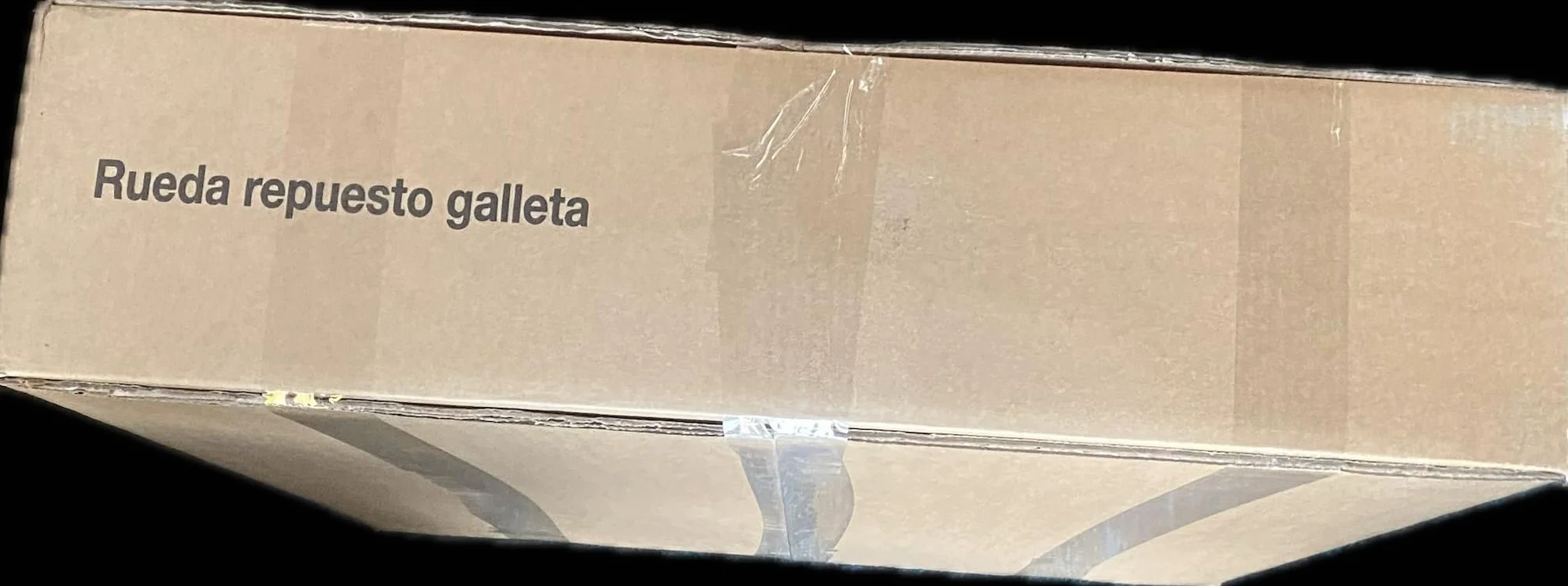 BMW Rueda de Repuesto de 19" Galleta Compatible con X1 F48 125/70/R19 (Solo Rueda)