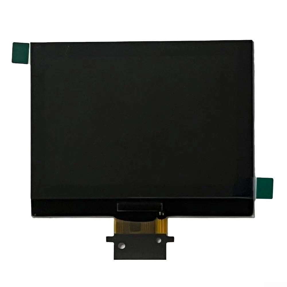 Pantalla LCD de instrumentos para Volkswagen para Passat B6, Magotan, Golf, EOS y Seat (2003-2010) - Para OEM A2C00043350