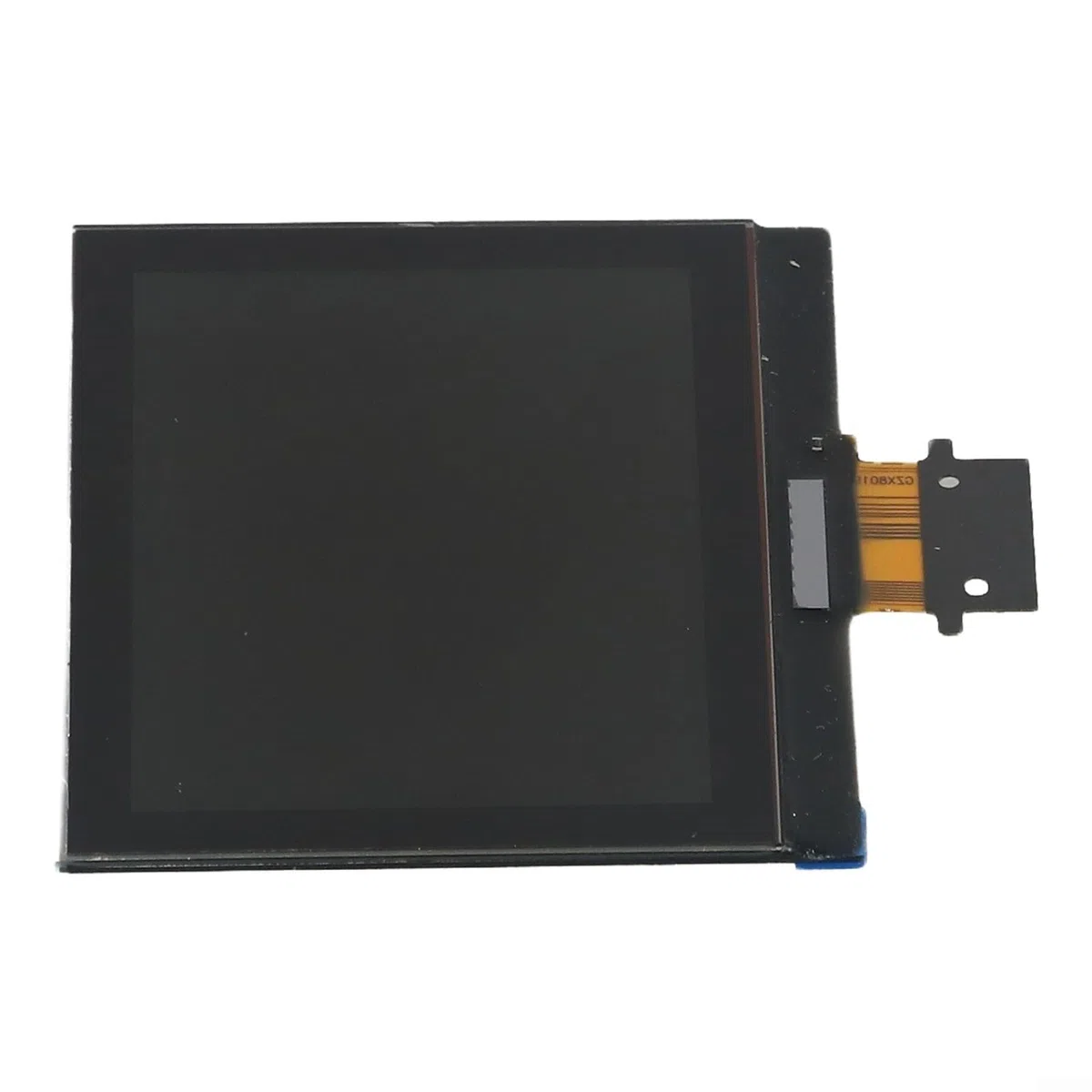 Pantalla LCD de instrumento para A2C00043350 para Golf para Passat para B6 2003-2009 para Magotan para Eos para asiento, reemplazo de pantalla del salpicadero del coche