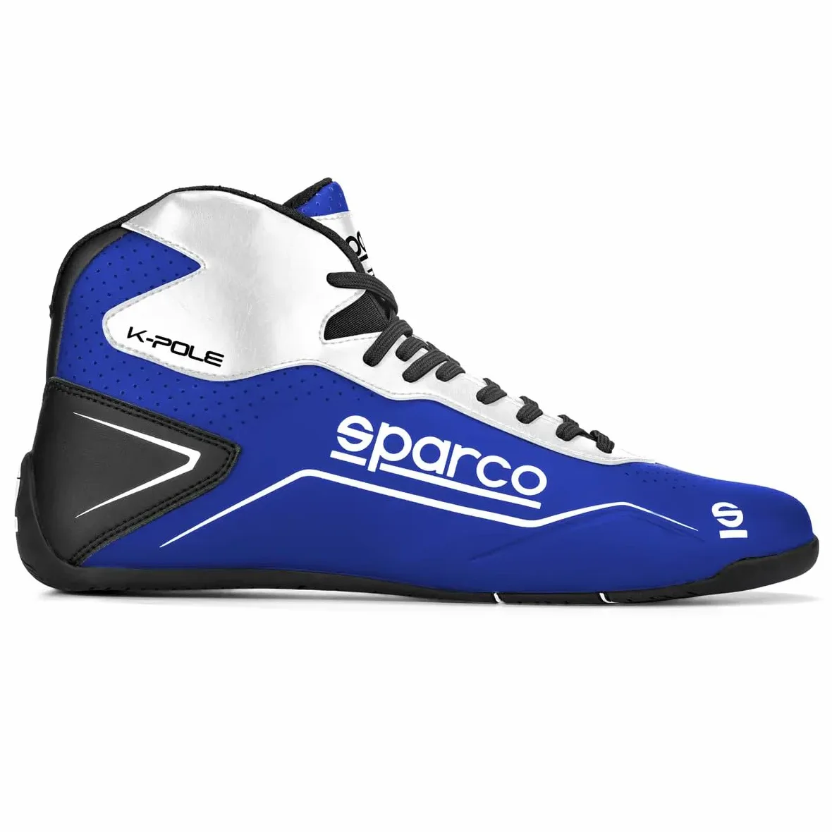 Sparco KART Zapatillas K-POLE
