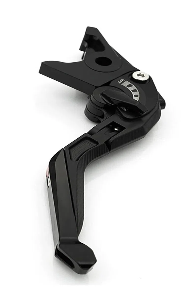 Maneta Embrague Frenos para Panigale para 749 848 899 959 999 1098 1198 1199 1299 para Diavel para Carbono para XDiavel S Palancas Embrague Freno Extensibles Plegables 3D Maneta Freno Moto(11)