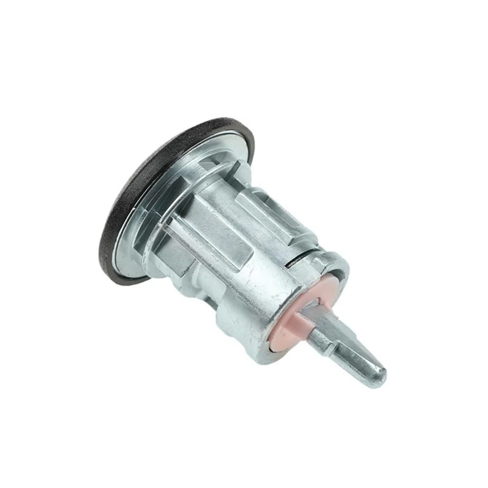 Coche 4359018 Apto for Ford Transit Mk6 2000 2001 2002 2003-2006 Juego de Llaves y cerraduras de Puerta de Barril 1C1A-V22050-BA /4119503/4119503/4359017