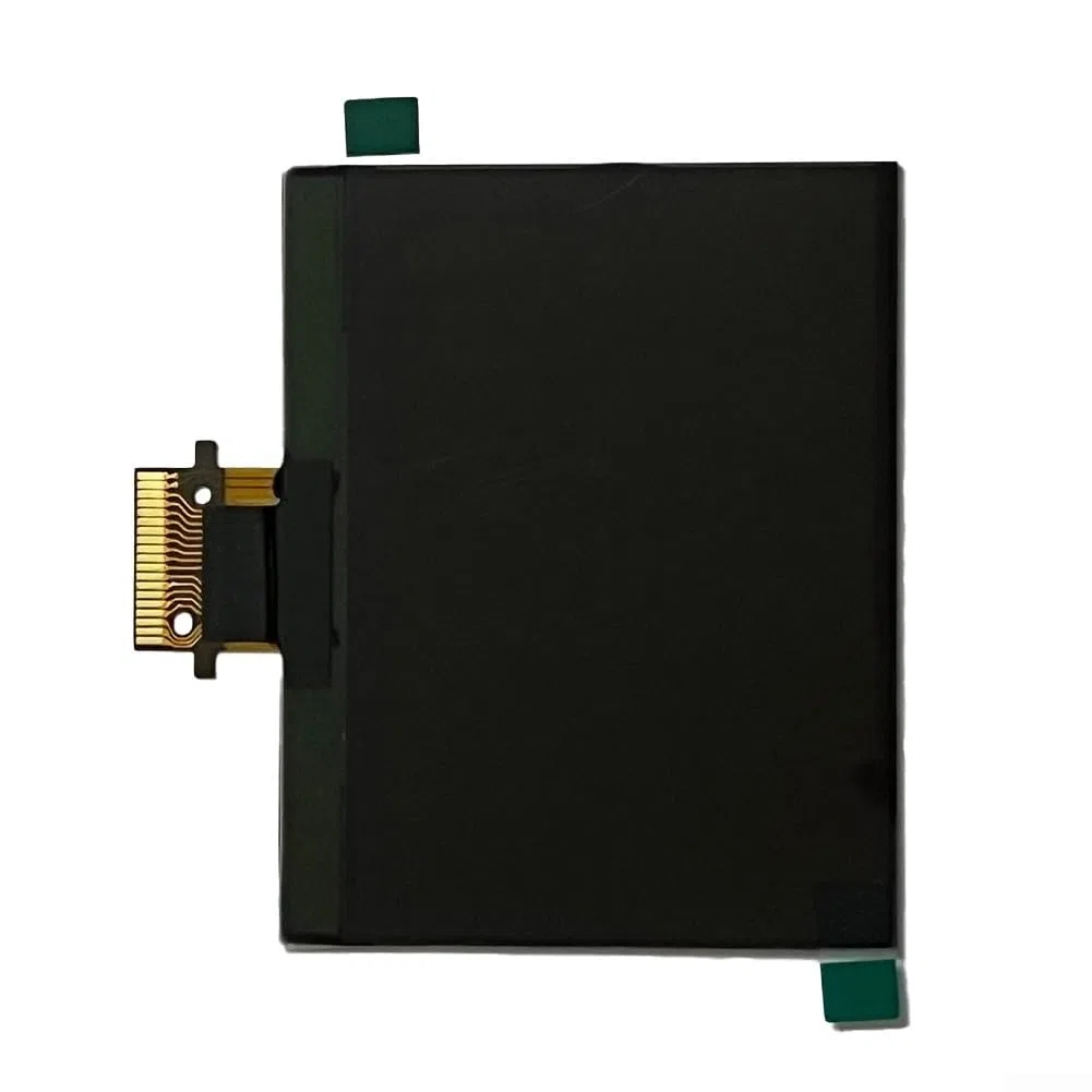 Pantalla LCD de instrumentos para Volkswagen para Passat B6, Magotan, Golf, EOS y Seat (2003-2010) - Para OEM A2C00043350