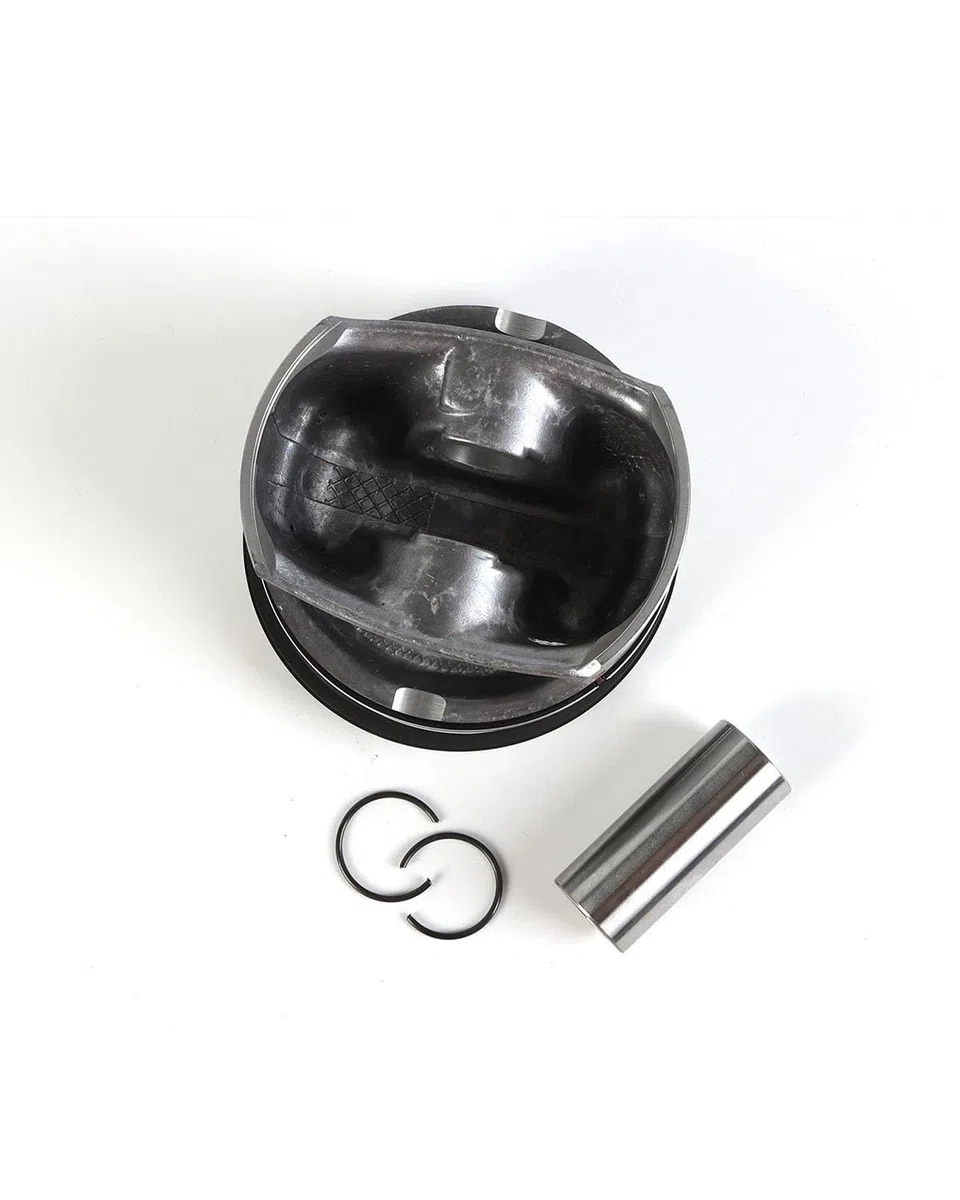 Kit de pistón de motor Para Benz Para CLK350 Para C350 Para E350 Para GLK350 M272 3.5L 2720302217 2720308917 6 Piezas 2720304317 2720309717 Juego De Anillos De Pistón 92,9 Mm Pistón de motor de automó