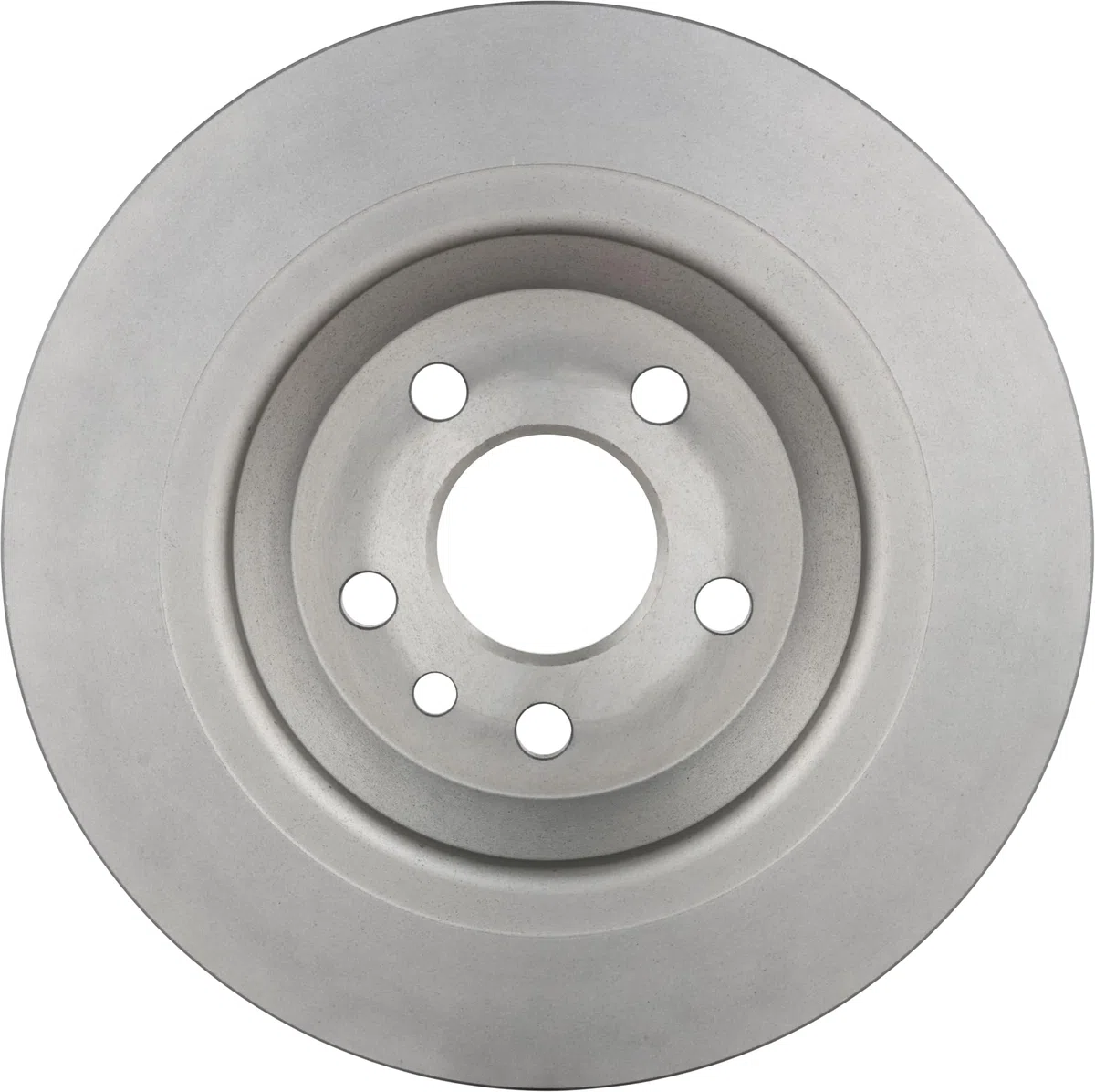 Brembo 08A53711 Discos de Freno con Recubrimiento UV, Set de 2