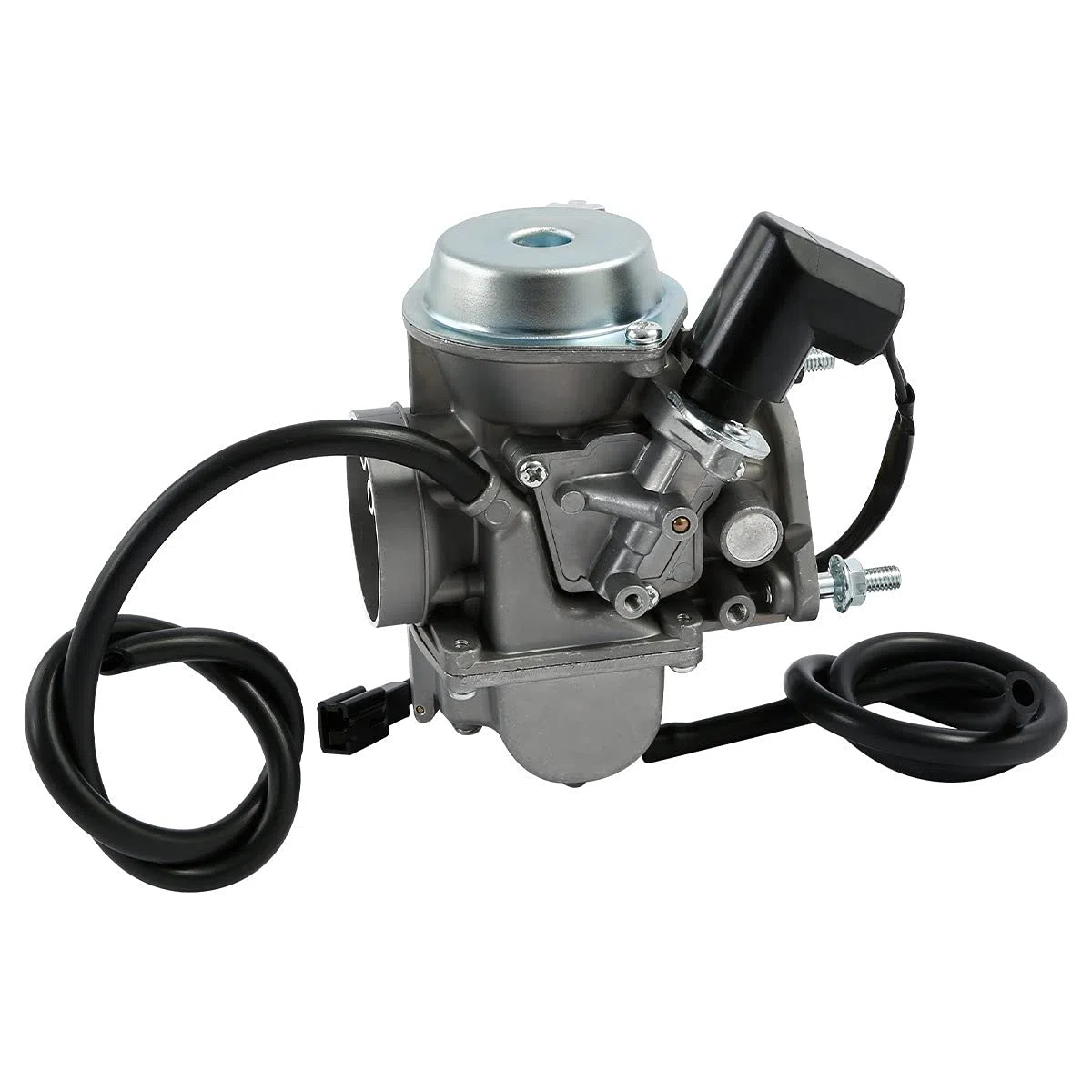 Carburador para motocicleta compatible con Yamaha Majesty YP250 Linhai 250 260cc