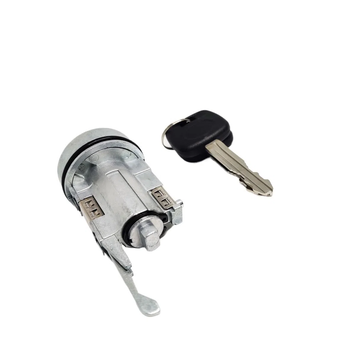 Cilindro de Cerradura de Encendido Apto for Toyota Interruptor de Bloqueo de ignición OEM 69057-60371 69057-60071 69057-90K03 69057-60061 69057 60371