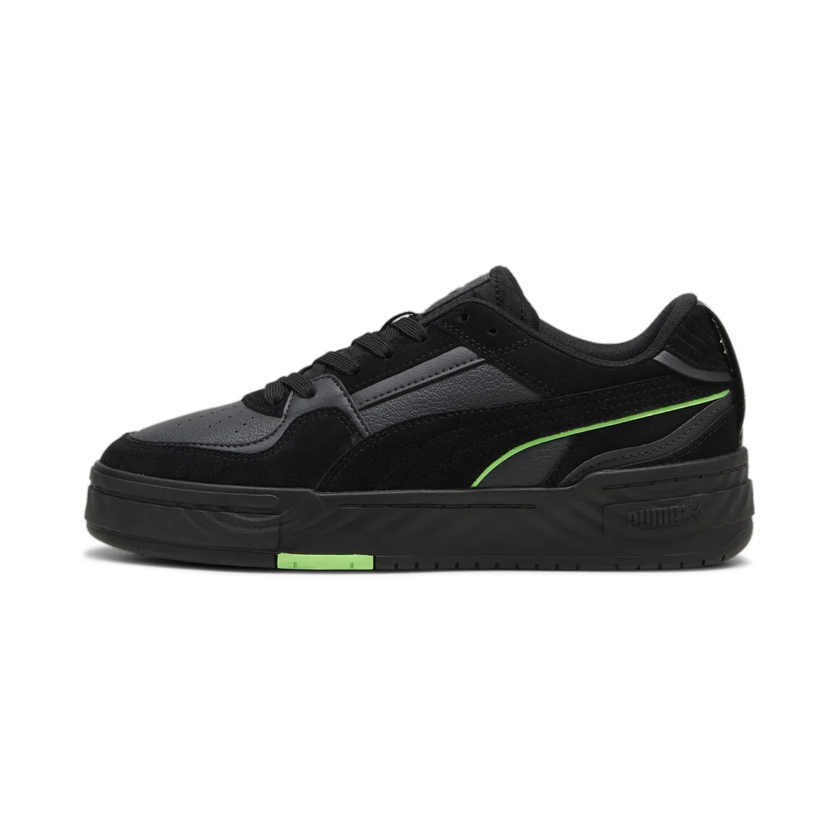 PUMA Mercedes Amg Petronas F1 Ca Pro Crush ZapatillasHombre