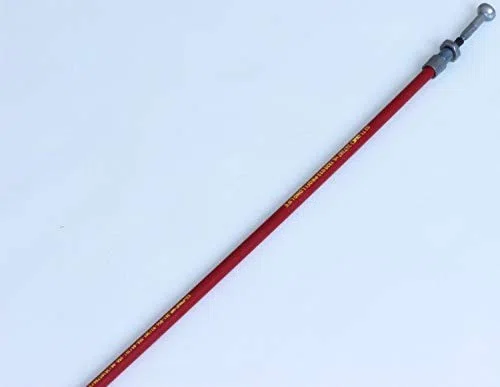 AL-KO freno Pieza remolque tipo de cable C con HL 1320 mm Art.Nr.:247287