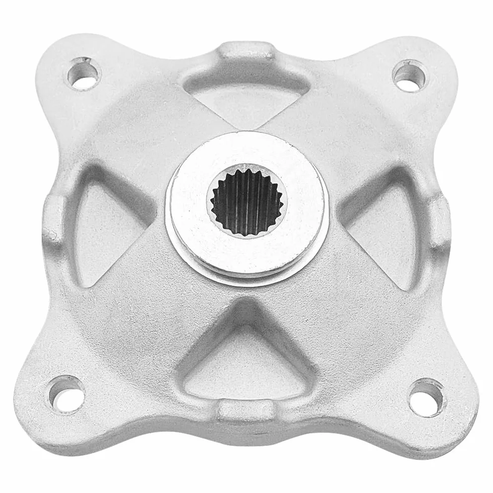 Cubo de Rueda Delantero para Polaris Sportsman 500 800 570 400 450 600 700 Ace ETX ATP Magnum 330 Scrambler 500 Trail Blazer 330 Trail Boss 330