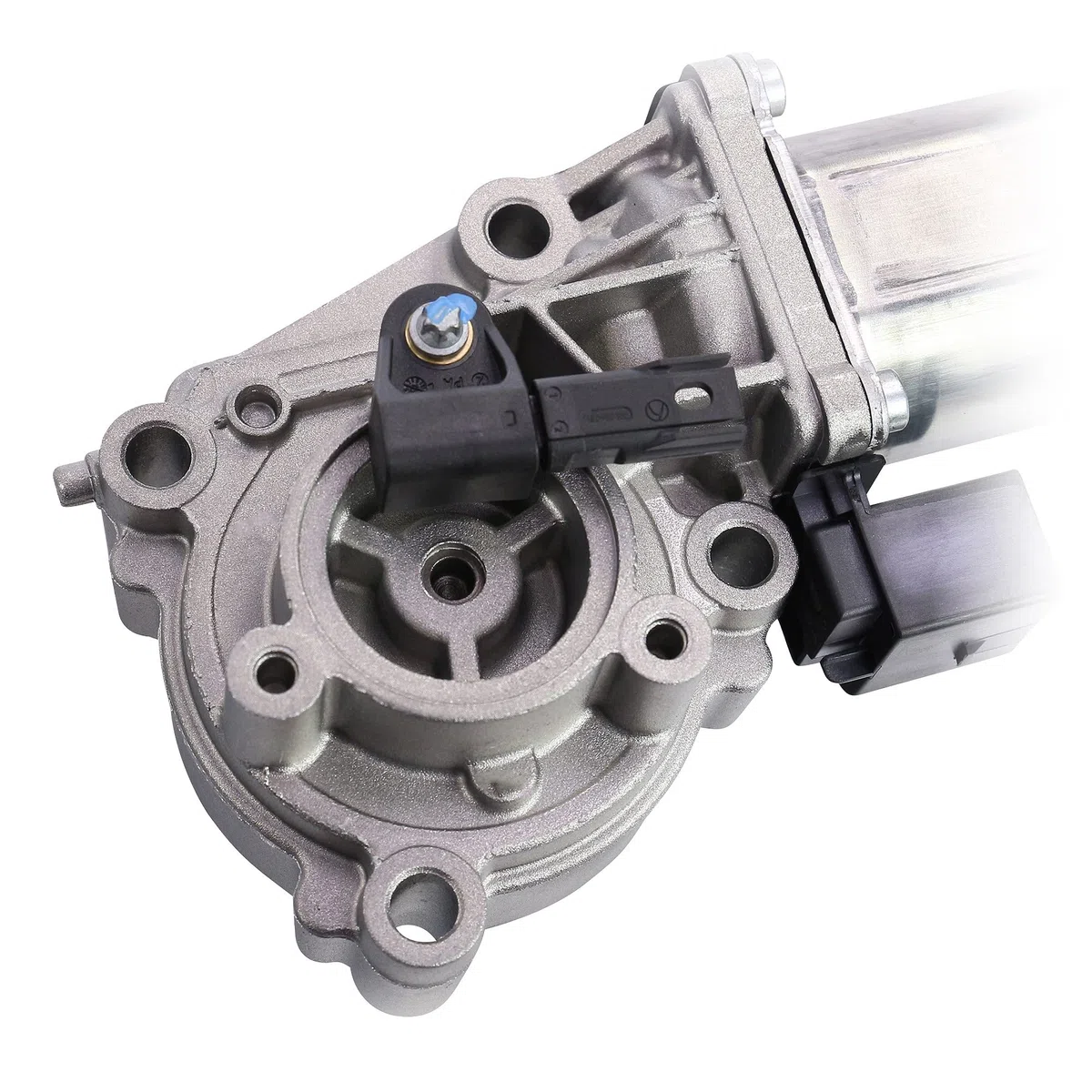 ATEC Germany 1x Servomotor de la caja de transferencia, COMPATIBLE CON: BMW X3 (E83), X5 (E53)