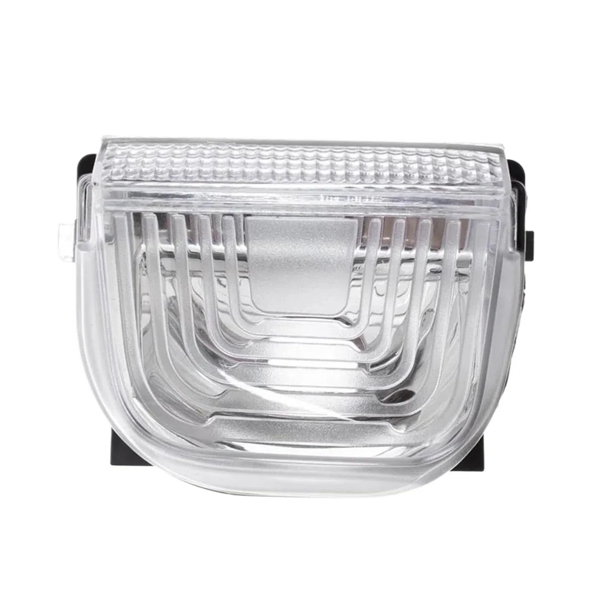 Luces laterales Lámpara De Señal De Giro Para Espejo Retrovisor De Coche Para Mercedes Para Benz Para Sprinter 2018 2019 2020 2021 2022 2023 2024(Izquierda)