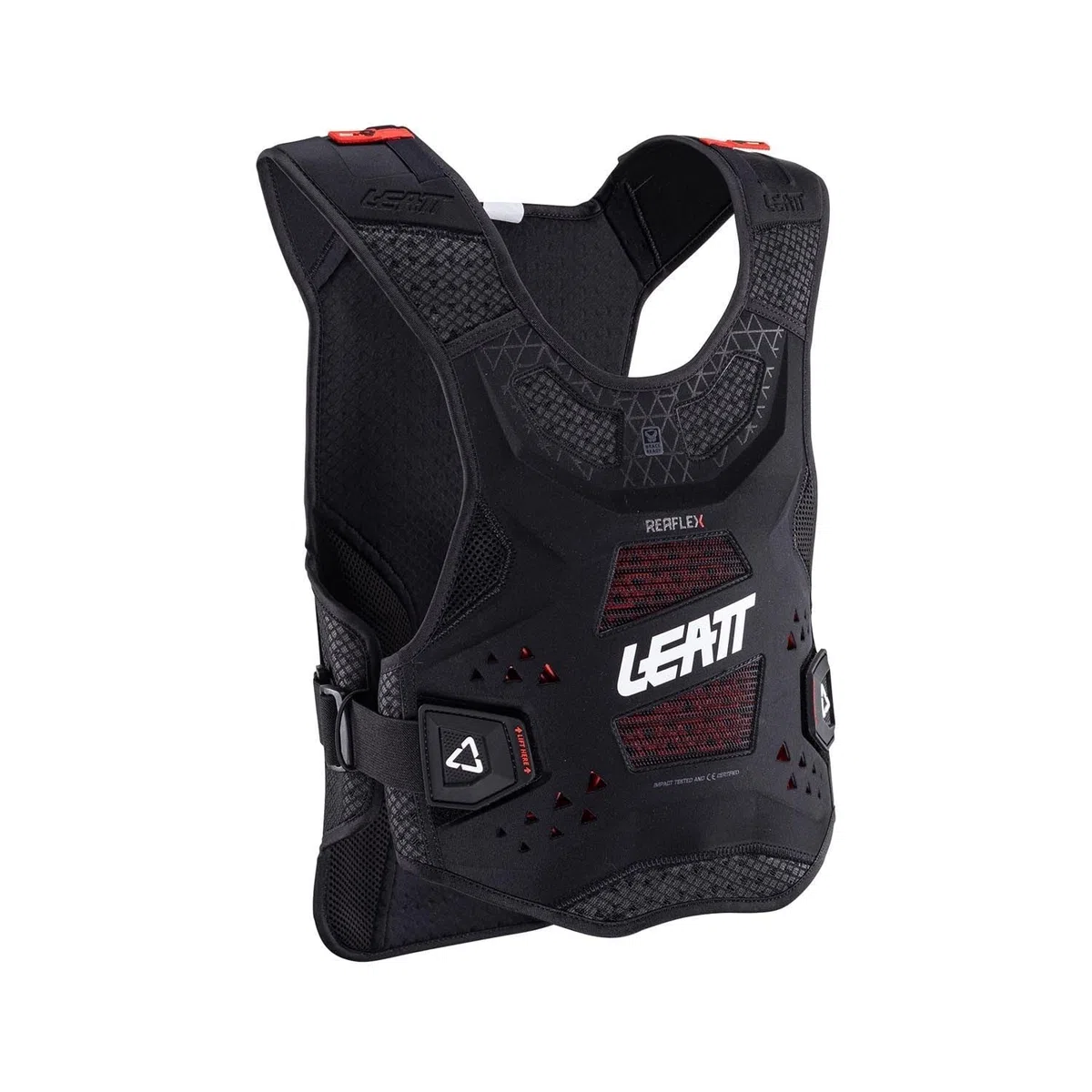 Peto ReaFlex Leatt | Protectores CE