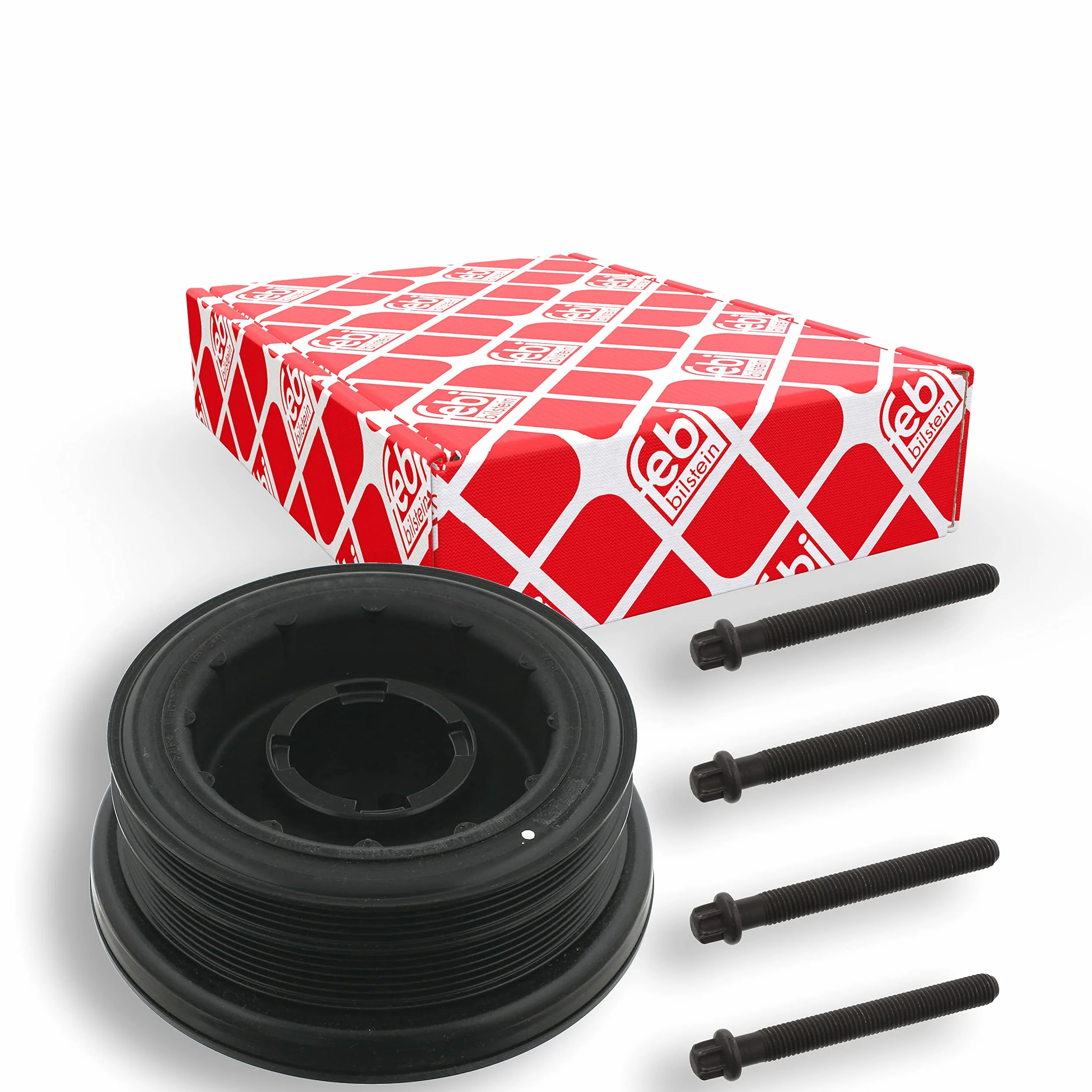 Febi bilstein 33602 Correas de Distribución