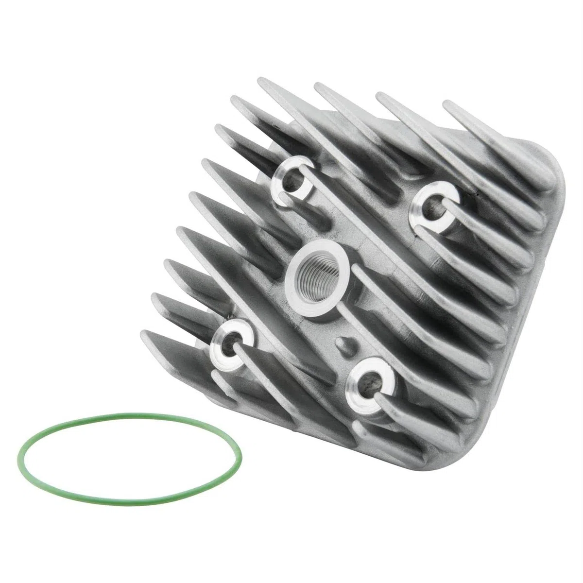 Kit de cilindros Malossi Sport de 70 cc para Piaggio AC (rosca larga)