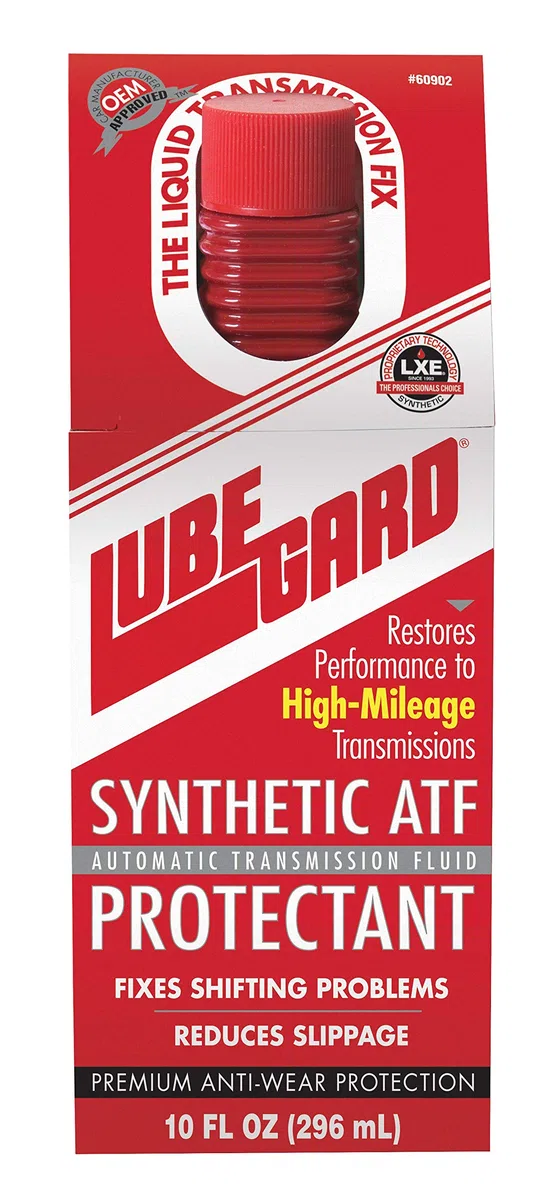 Lubegard 60902 Protector de líquido de transmisión automática, 10 onzas