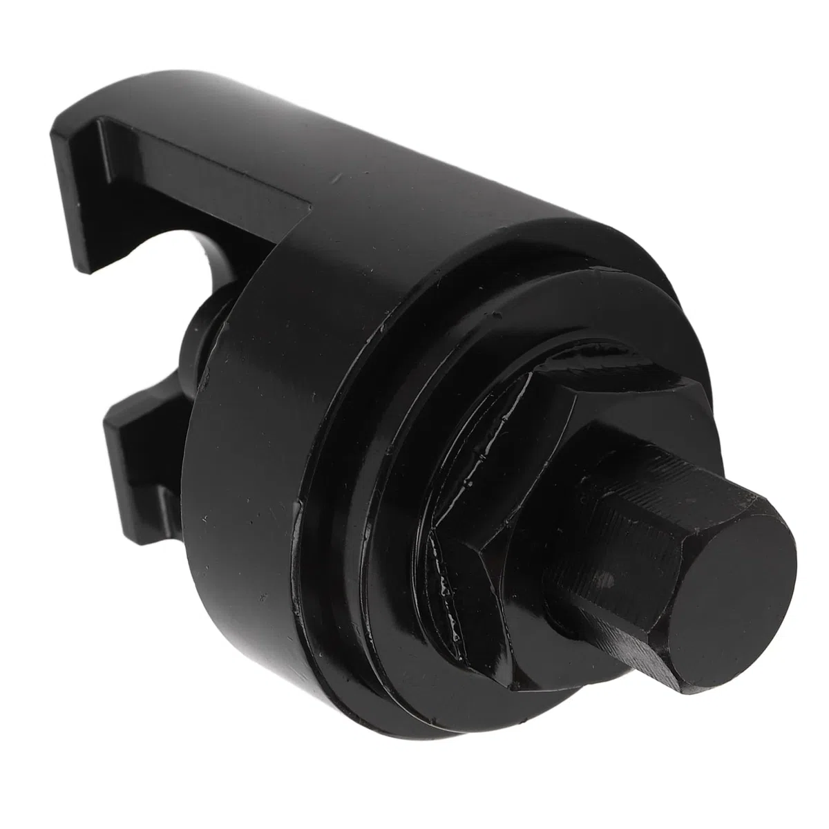 aqxreight Herramienta de Extracción de Rótula para Camiones 30 X 62mm Compatible con Extremos de Barras y Nudillos de Dirección Fabricada en Aleación de Acero Resistente para Reparaciones Eficientes
