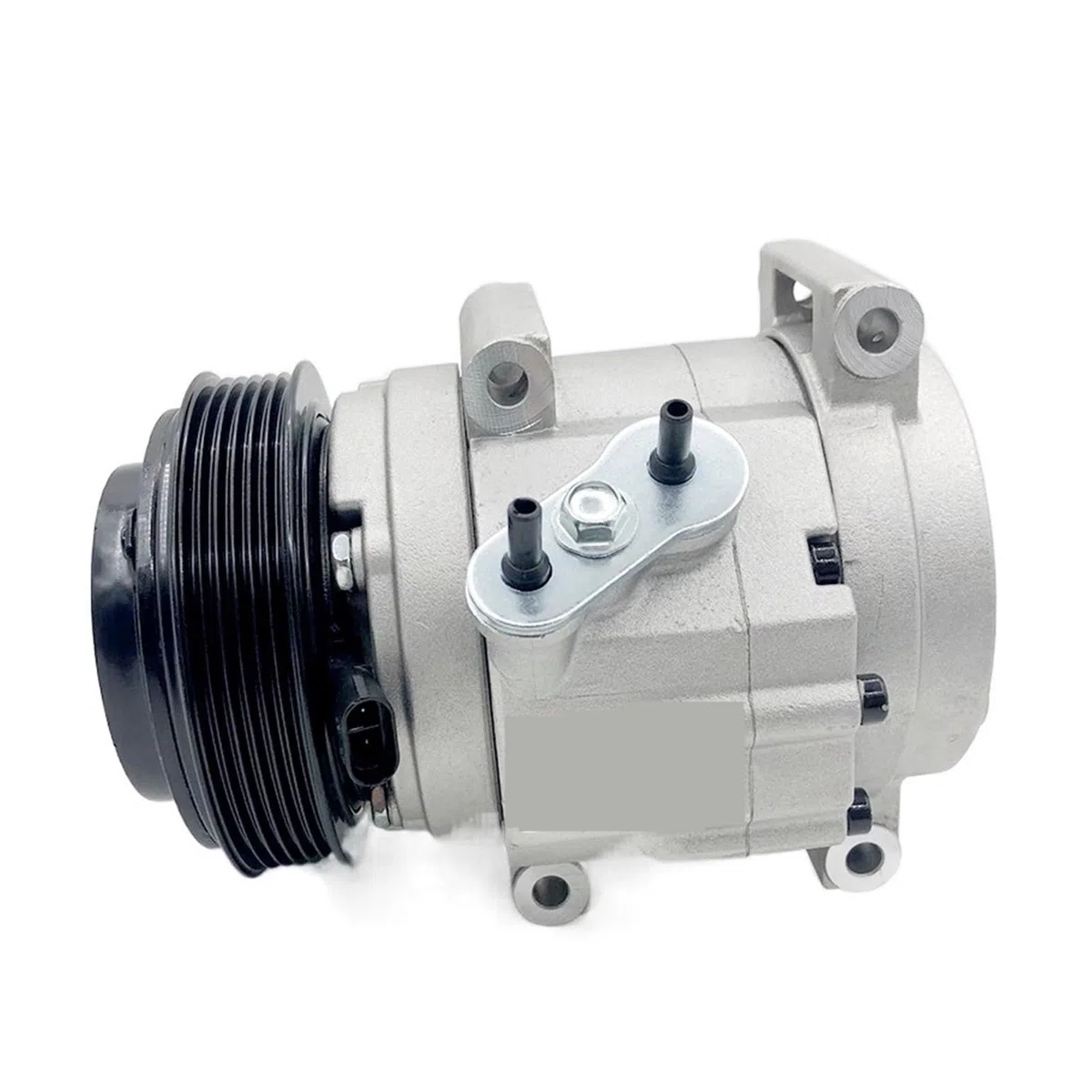 Compresor de CA SP17 compatible con SsangYong Action REXTON KORANDO ACTYON SPORTS 03-13 CC1541DP 6711303011 6711303111 6711303011 6711303111
